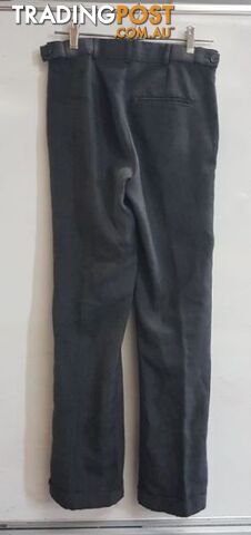 DUX by Dobsons Grey Pants - photo 2 of 3