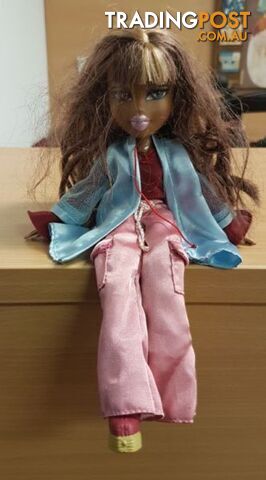 Bratz Girlz doll 7
