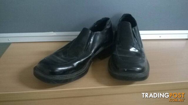 Windsor Smith man Shoes (Black)