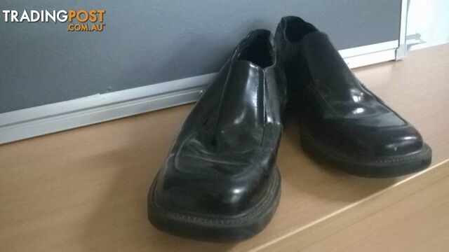 Windsor Smith man Shoes (Black) - photo 2 of 2