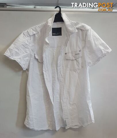 Mossimo Men&#39;s White Shirt