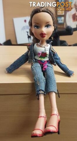 Bratz Girlz Doll 1