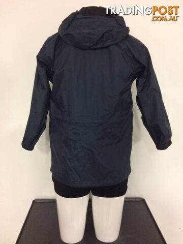 Kathmandu Kid Black Jacket - photo 2 of 3