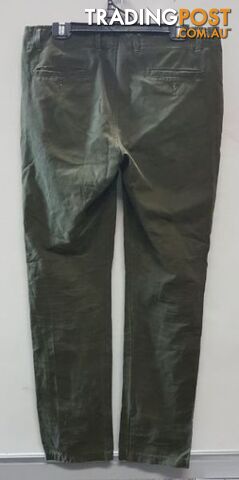 Dangerfield Green Pants - photo 2 of 3