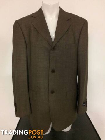Kaltendin brown suit  with pant