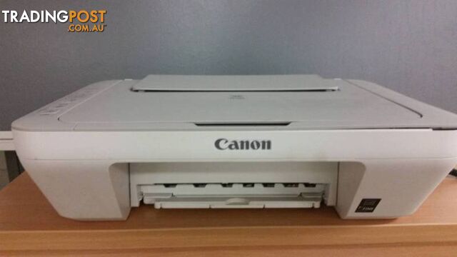 Canon PIXMA MG2460 Printer