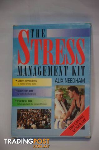 The Stress Management Kit