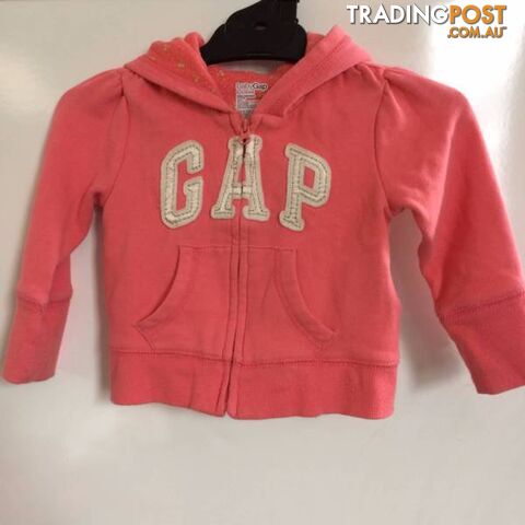 BabyGAP jumper