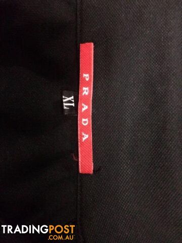 Prada T-Shirt - photo 3 of 3