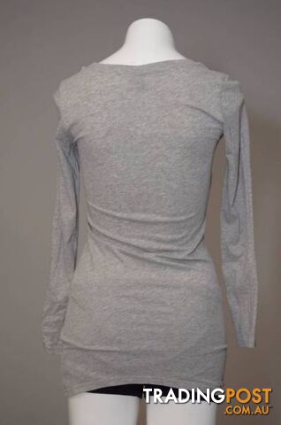 Twopercent Womans Top Size M - photo 2 of 3