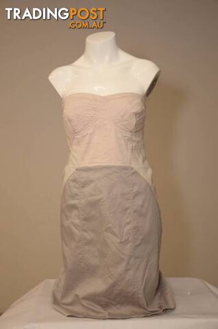 Portmans Women&#39;s Strapless Dress