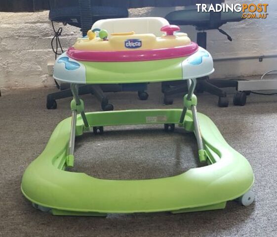 Chicco Baby Walker - photo 4 of 6