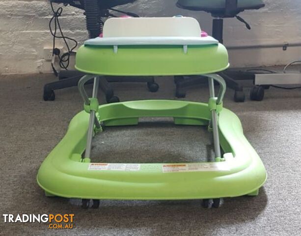 Chicco Baby Walker - photo 3 of 6