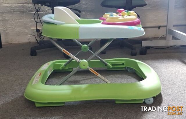 Chicco Baby Walker - photo 2 of 6