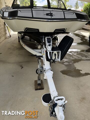 Immaculate all the extras - 2023 AXIS A225 Upgraded M6DI Very Low Hours - photo 3 of 15