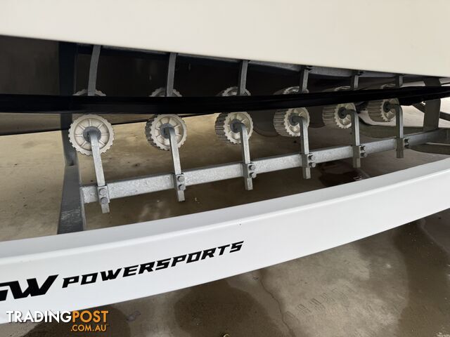 Immaculate all the extras - 2023 AXIS A225 Upgraded M6DI Very Low Hours - photo 5 of 15