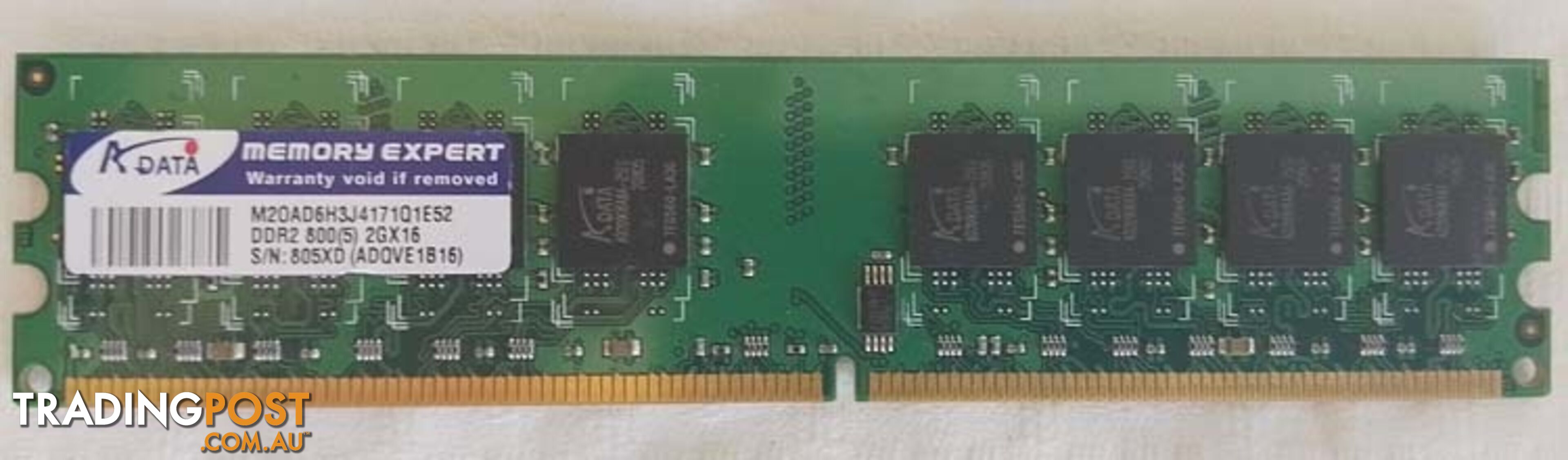 9 x DDR2 DDR3 RAM 1 GB 2 GB Apacer GSkill Strontum Transcend Kingmax Team Group