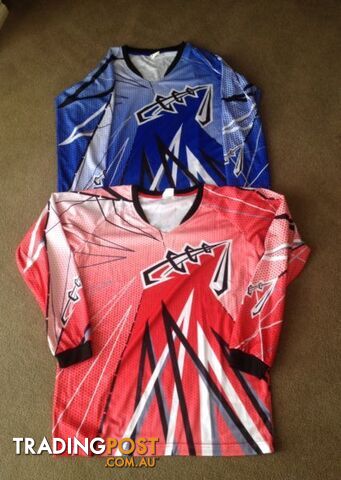 Brand New Youth Motocross Jersey XL
