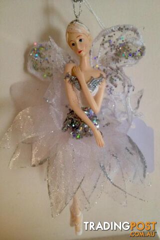Beautiful Fairy Figurine/ornament