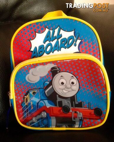 Thomas mini backpack