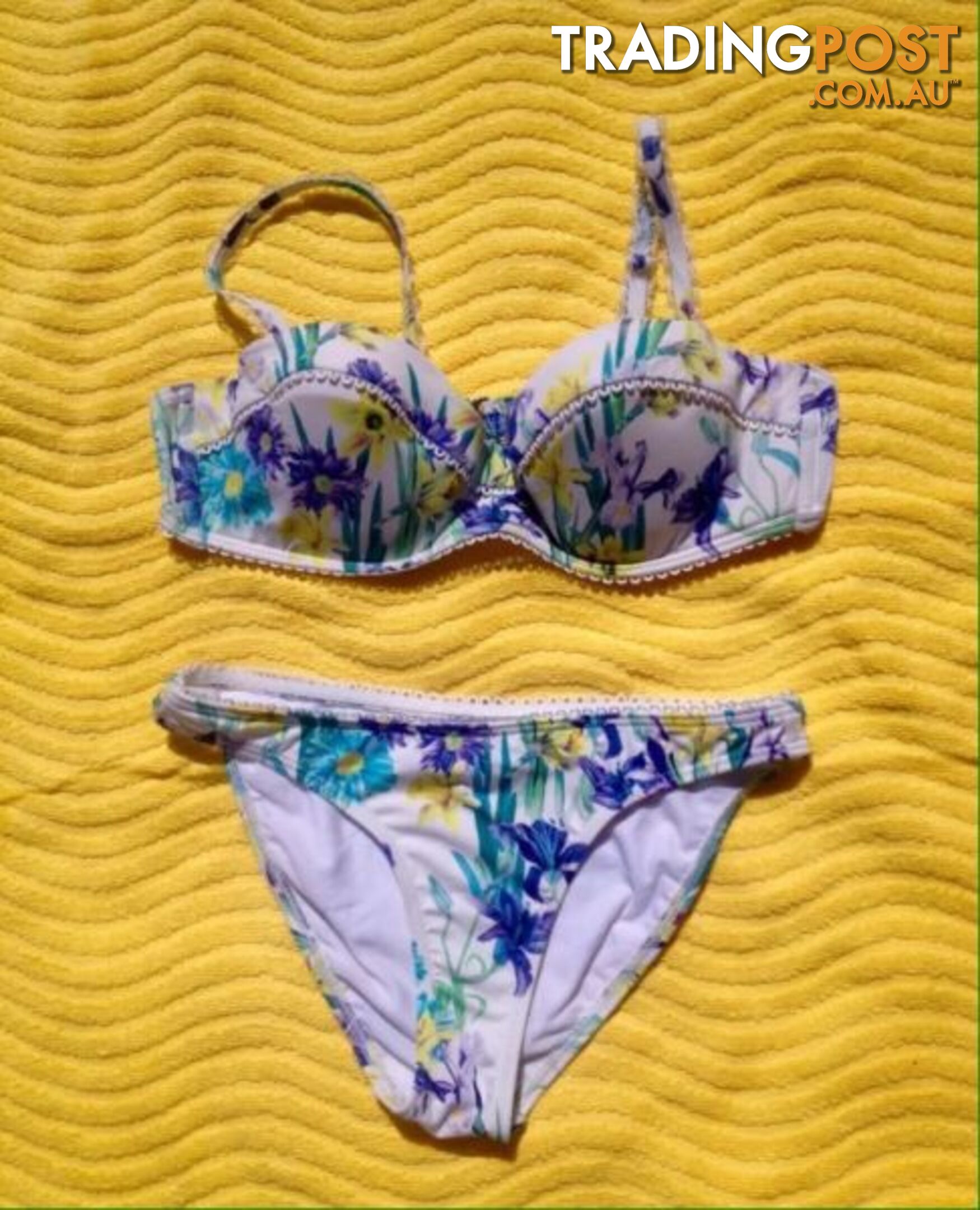 O'Neill Bikini Brand New