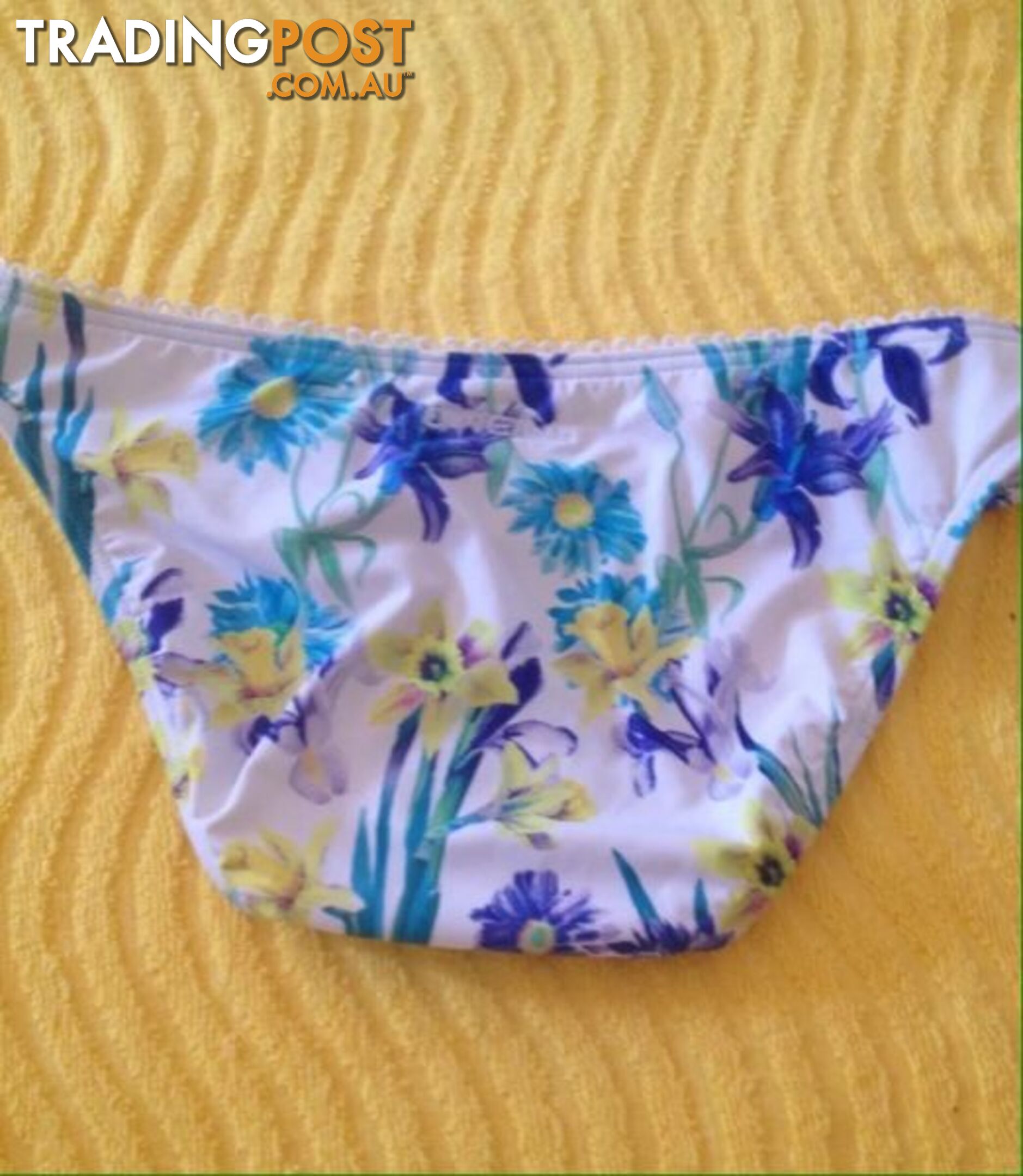 O'Neill Bikini Brand New