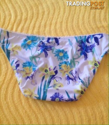 O'Neill Bikini Brand New