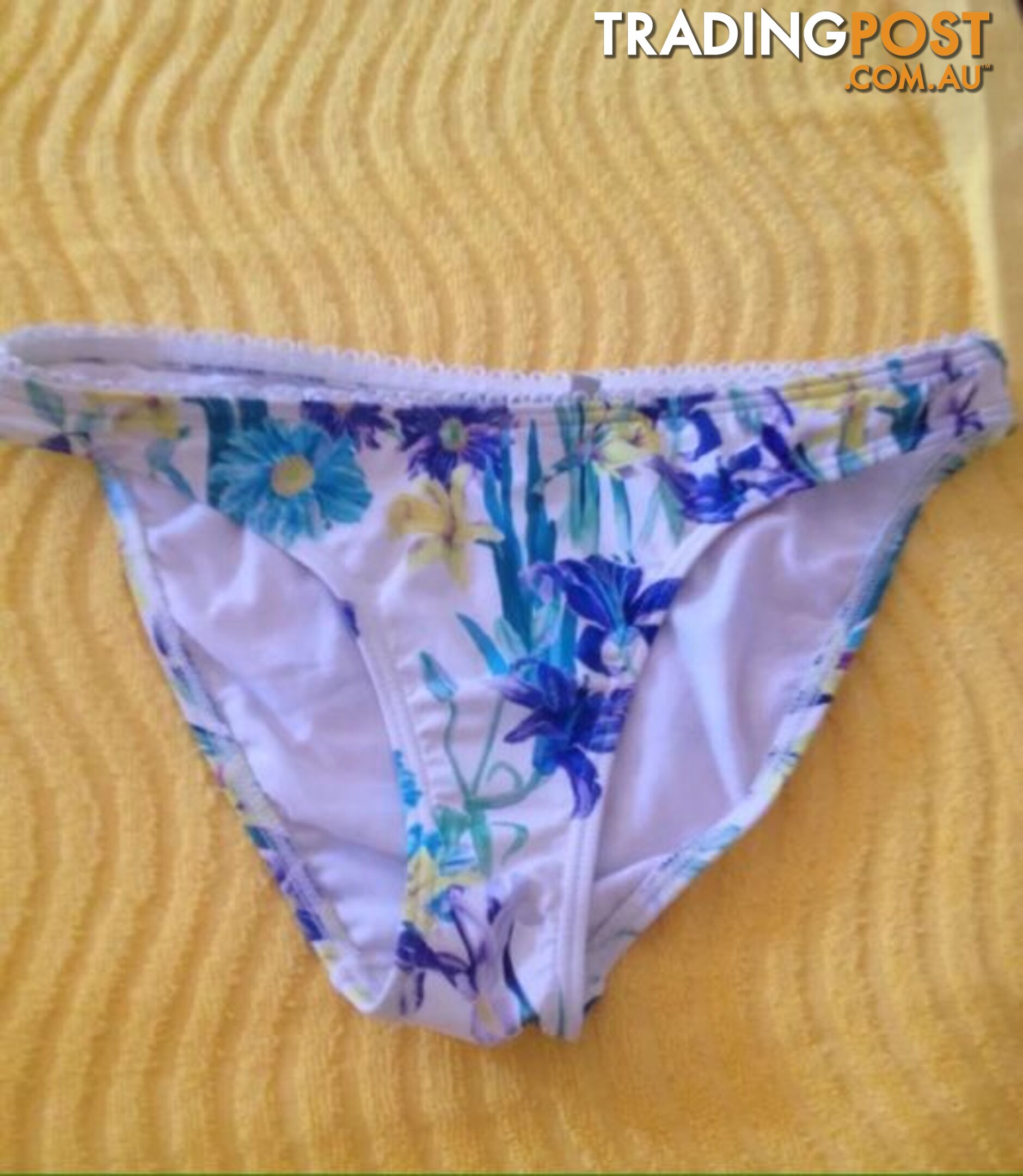 O'Neill Bikini Brand New