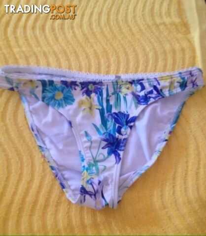 O'Neill Bikini Brand New