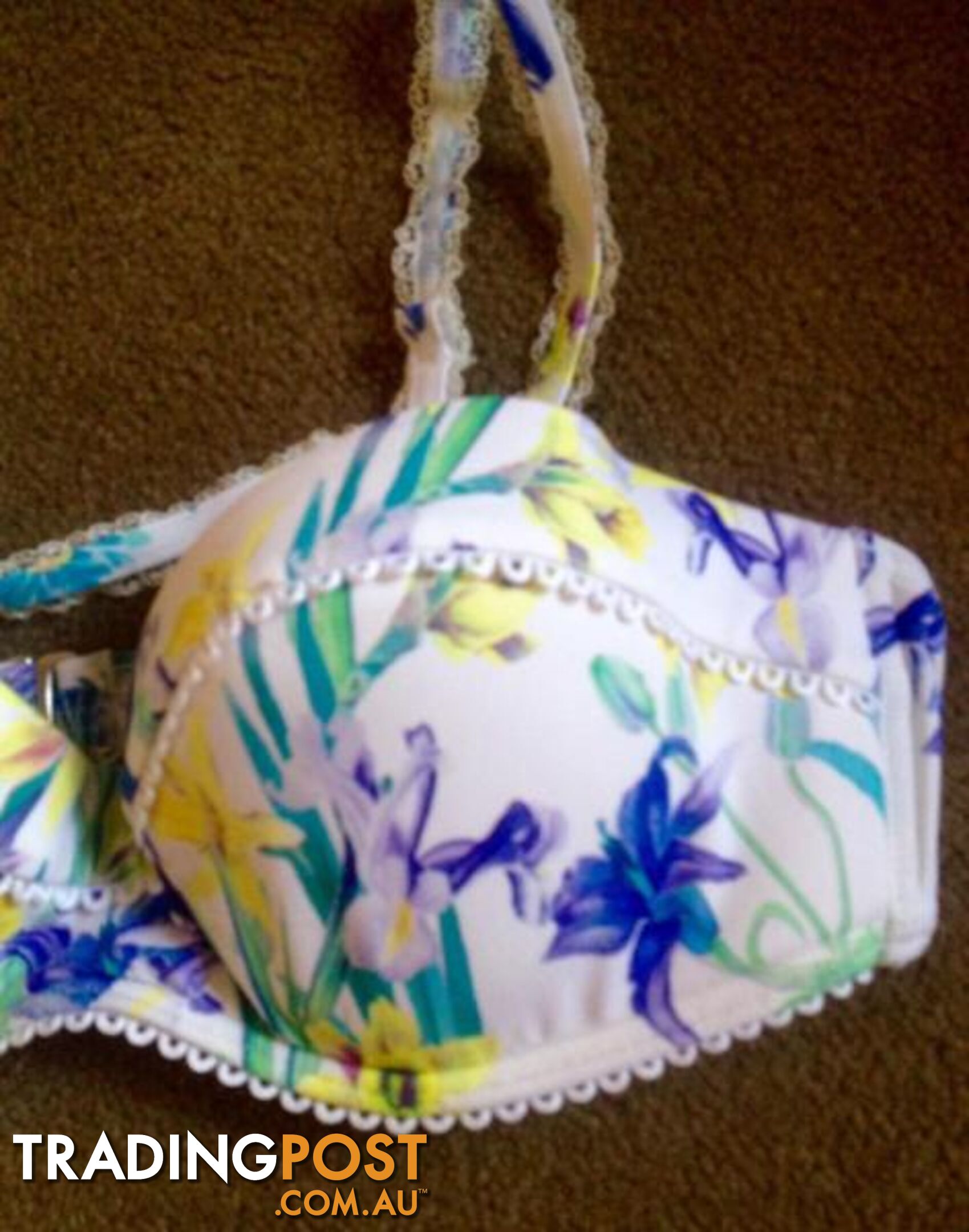 O'Neill Bikini Brand New