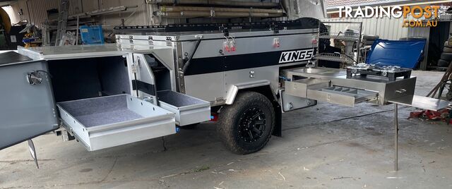 NEW CAMPER TRAILERS CLEARANCE SALE !!! SAVE $7,000+ LIMITED STOCK 