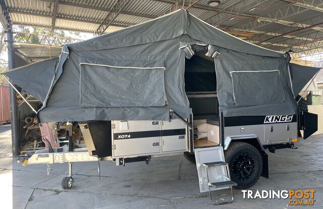 NEW CAMPER TRAILERS CLEARANCE SALE !!! SAVE $7,000+ LIMITED STOCK 