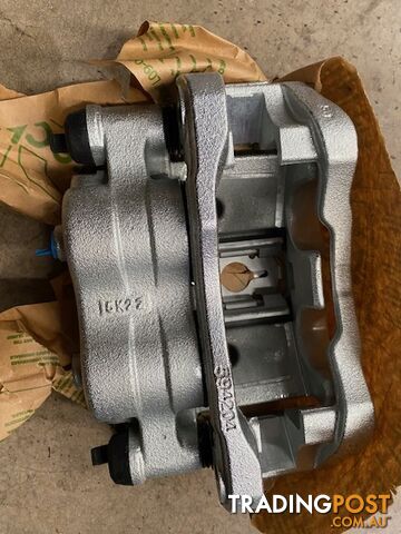 IVECO DAILY REAR LEFT CALIPER 42548189 NEW GENUINE