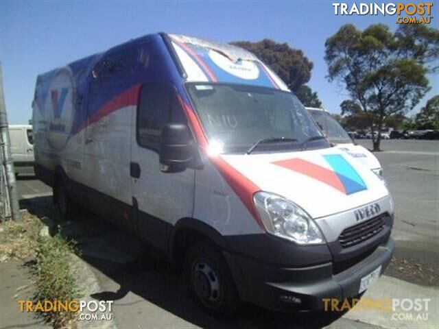IVECO DAILY 50C15 WRECKERS PARTS*IVECO DAILY PARTS NSW