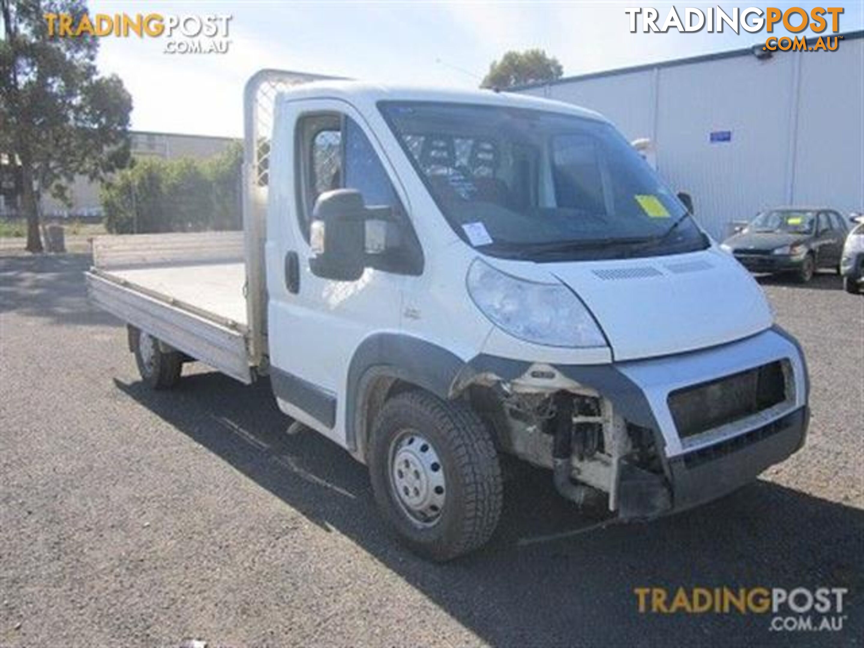 FIAT DUCATO ZFA250 ENGINE*FIAT DUCATO ENGINE SYDNEY NSW