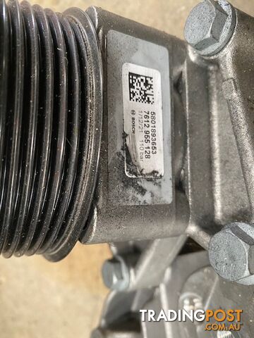 5801893653 IVECO DAILY 2.3 DIESEL POWER STEERING PUMP 2019-ONWARDS - photo 2 of 2