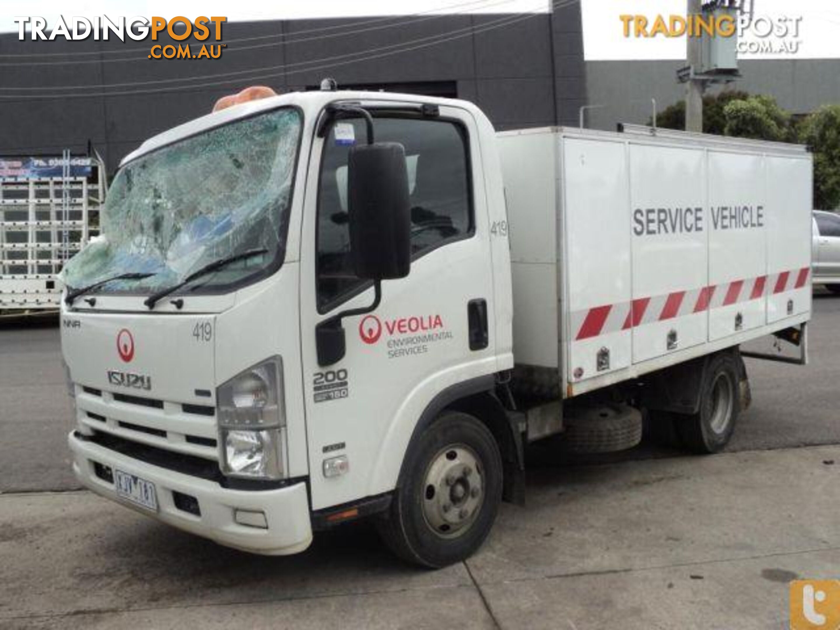 Isuzu Wreckers**QLD*NSW*VIC*TAS*SA*WA*NT**Isuzu Parts**