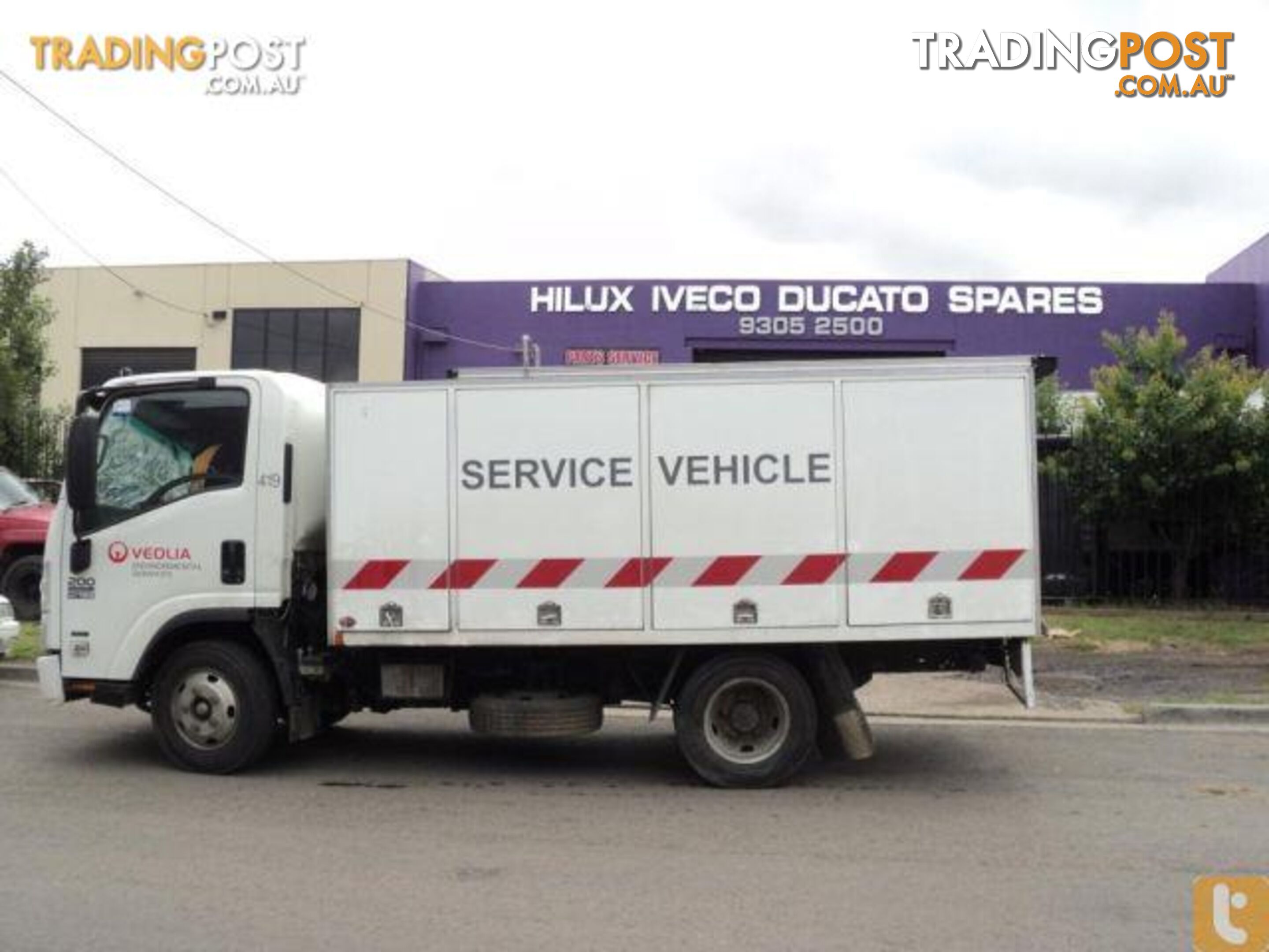 Isuzu Wreckers**QLD*NSW*VIC*TAS*SA*WA*NT**Isuzu Parts**