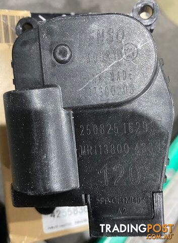IVECO DAILY AC MIXER MOTOR 42558362 EURO 3