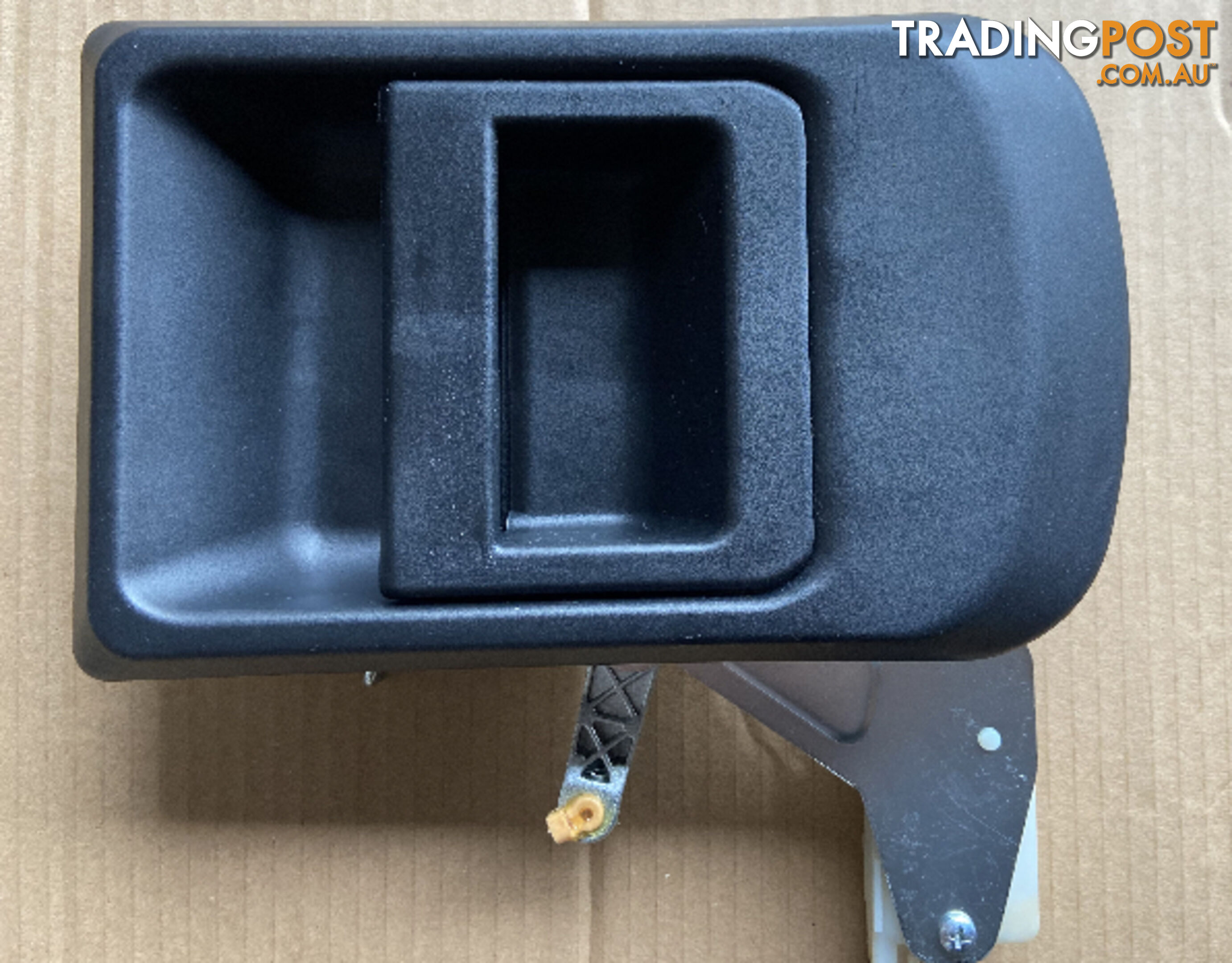 IVECO DAILY LH OUTER SLIDING DOOR HANDLE NEW GENUINE & AFTERMARKET NOW IN STOCK 500330807