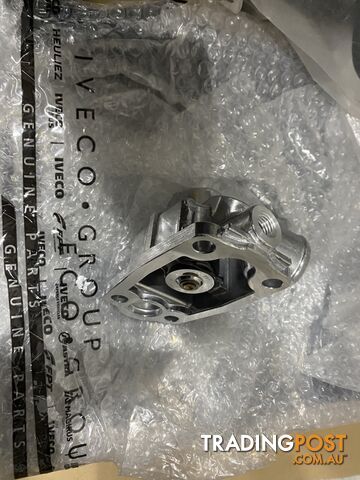 IVECO DAILY THERMOSTAT F1C E5 ONWARDS 504353905 - photo 2 of 3