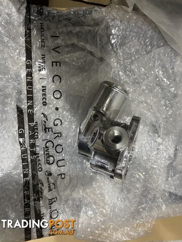 IVECO DAILY THERMOSTAT F1C E5 ONWARDS 504353905