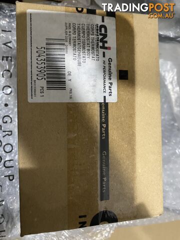 IVECO DAILY THERMOSTAT F1C E5 ONWARDS 504353905 - photo 3 of 3