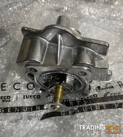IVECO DAILY THERMOSTAT 2.3 504387382