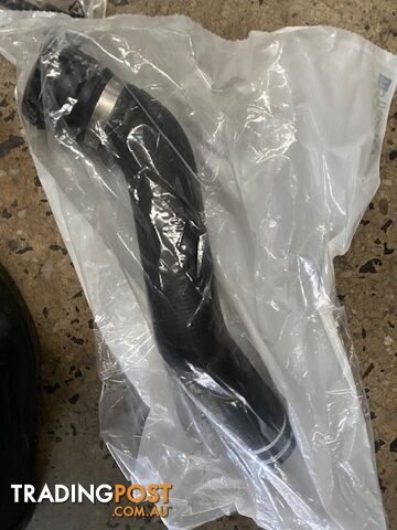 IVECO DAILY BOTTOM RADIATOR HOSE 2014-ONWARDS 5801303586