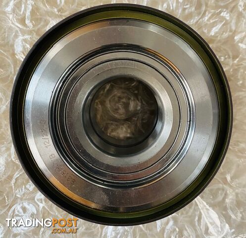 IVECO DAILY FRONT HUB 50C/45C