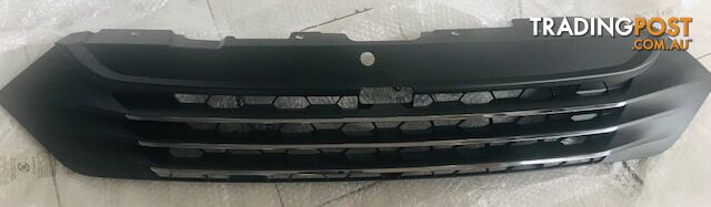 IVECO DAILY FRONT GRILLE GENUINE 5802075842 2018-2019MDL