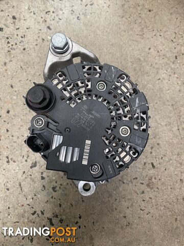 IVECO DAILY ALTERNATOR 2.3 5802266117 2.3 EURO 6 - photo 2 of 3