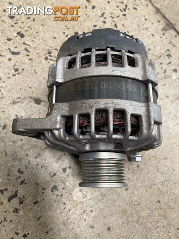 IVECO DAILY ALTERNATOR 2.3 5802266117 2.3 EURO 6