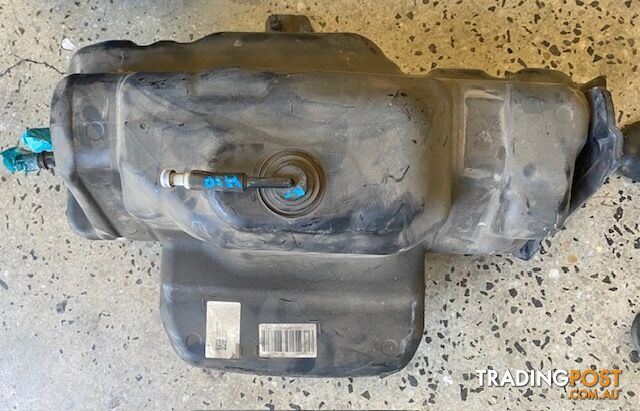 IVECO DAILY AD BLUE TANK 2020-ONWARDS 5802327987